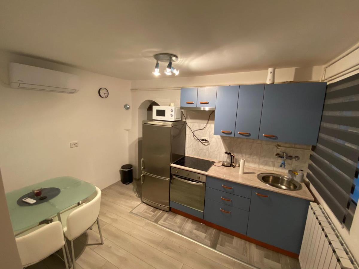 Apartman Abramovic Topusko Exterior photo