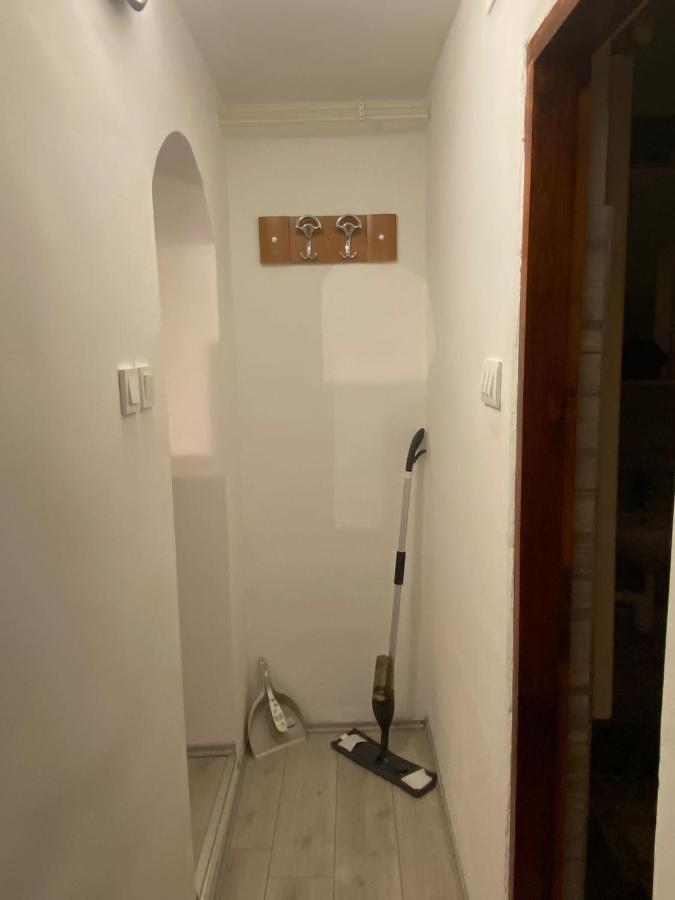 Apartman Abramovic Topusko Exterior photo