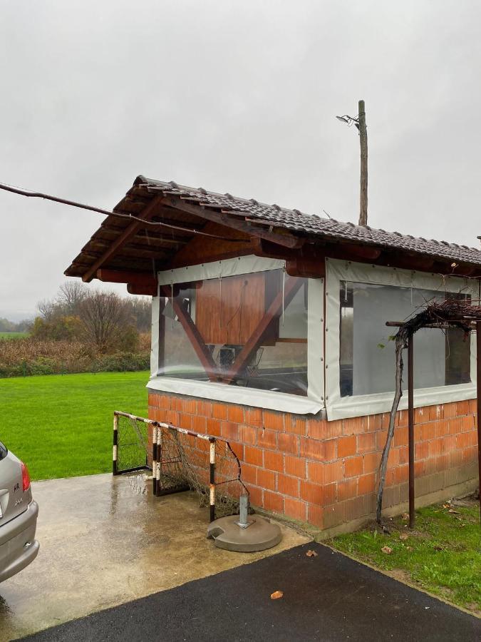 Apartman Abramovic Topusko Exterior photo